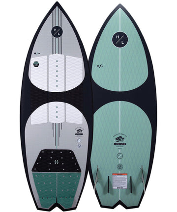 Hyperlite 2023 Automatic Wakesurfer